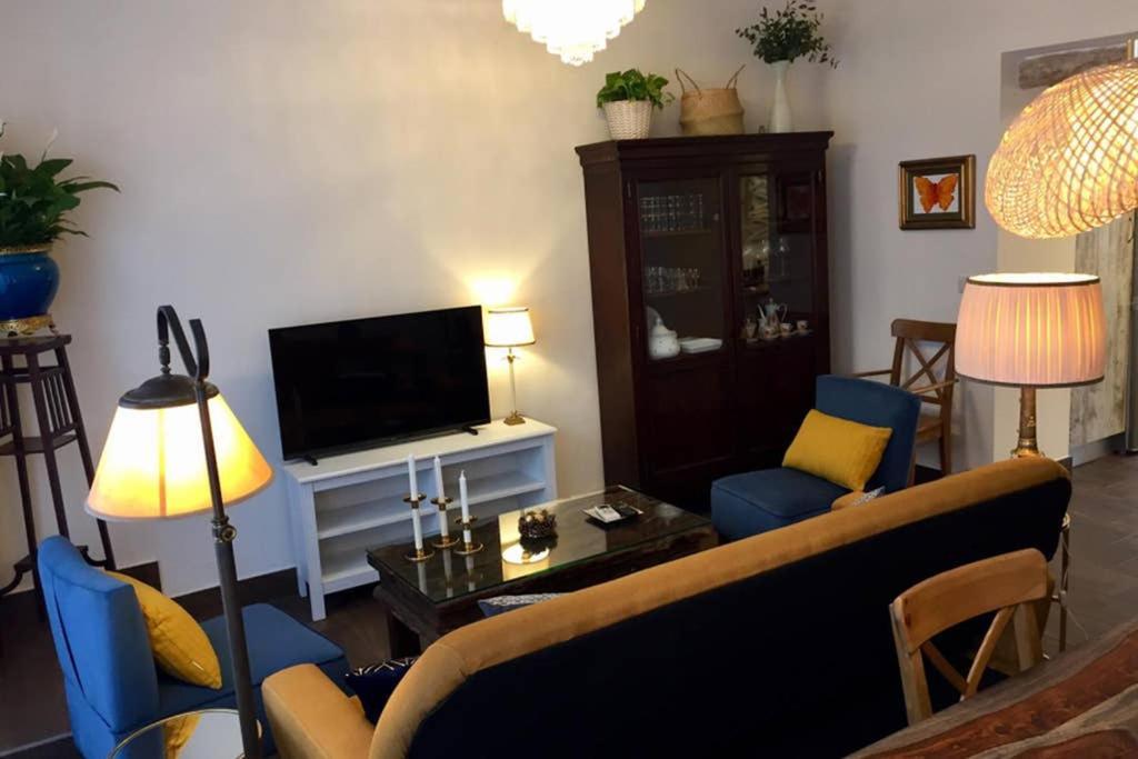 La Charola Villa Ubeda  Bagian luar foto