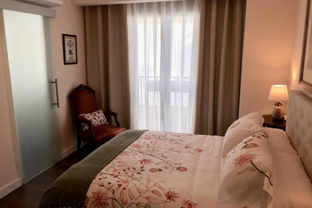 La Charola Villa Ubeda  Bagian luar foto