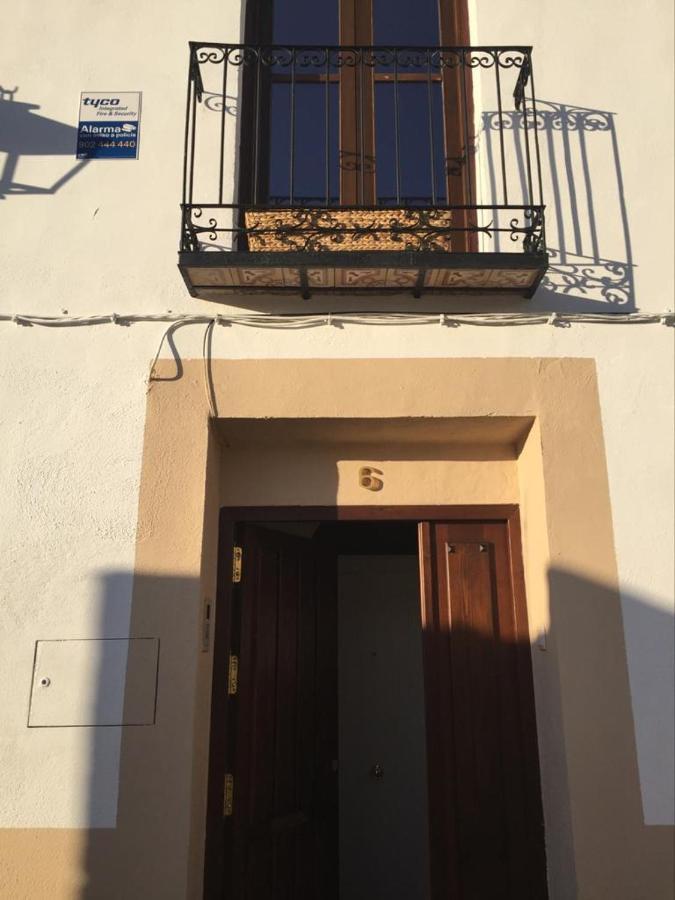 La Charola Villa Ubeda  Bagian luar foto