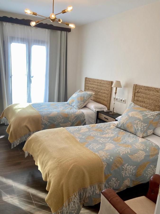 La Charola Villa Ubeda  Bagian luar foto