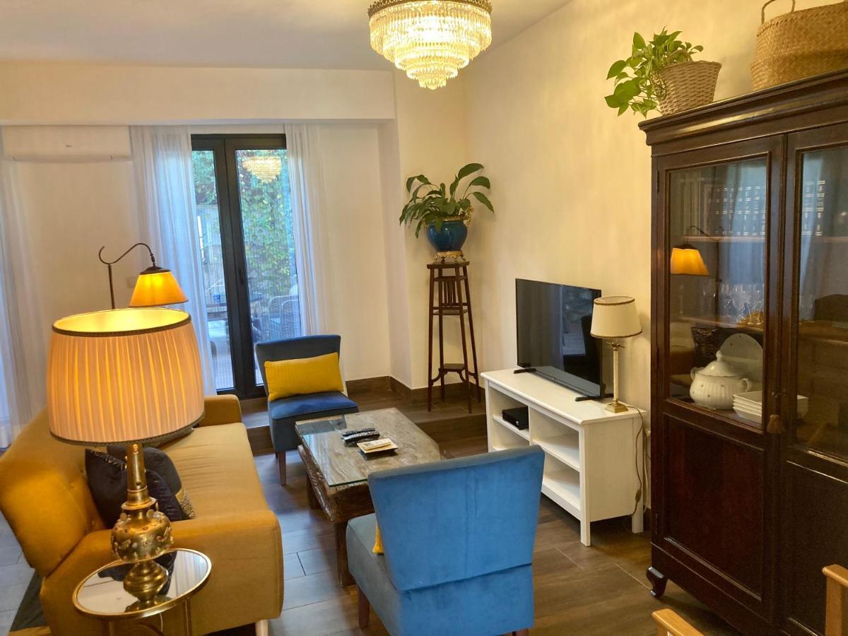 La Charola Villa Ubeda  Bagian luar foto